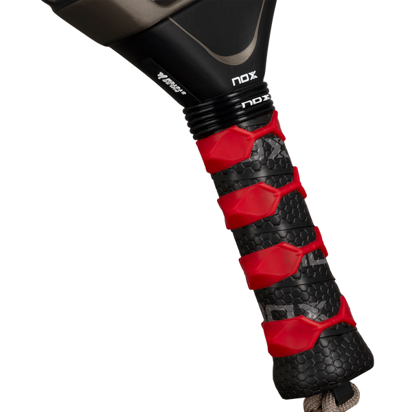 Nox AT10 Pro Cup Hard By Agustin Tapia 2026