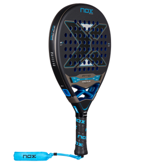 Nox AT10 Pro Cup Hard Soft By Agustin Tapia 2026