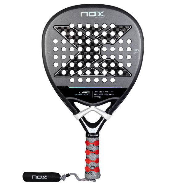 Nox LA10 Quantum 12K 2025