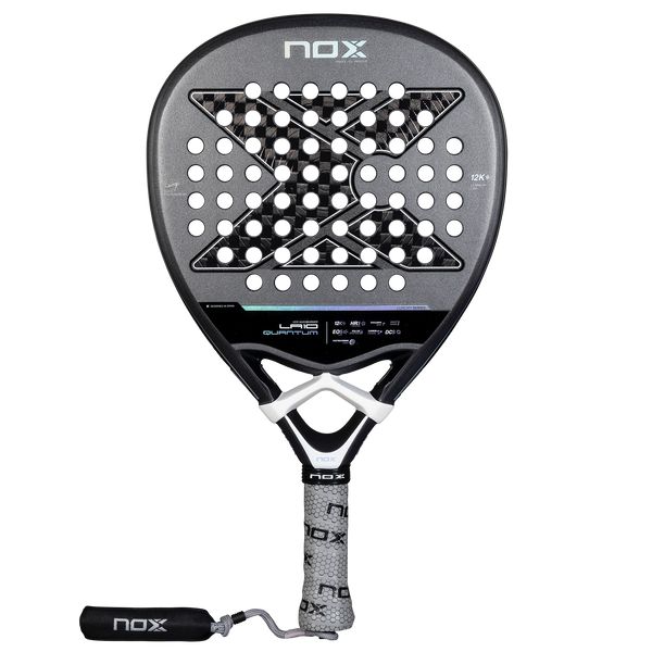 Nox LA10 Quantum 12K 2025