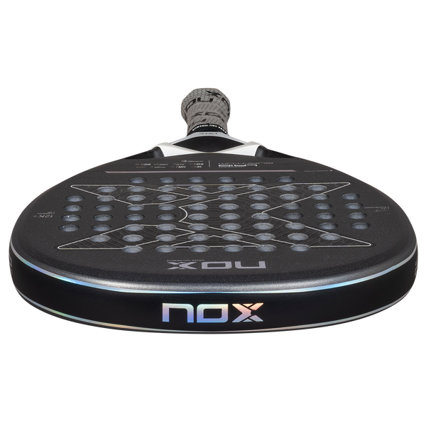 Nox LA10 Quantum 12K 2025