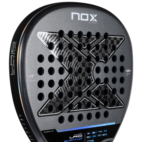 Nox LA10 Quantum 12K 2025