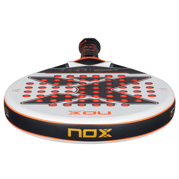 Nox ML10 Quantum 3K 2025