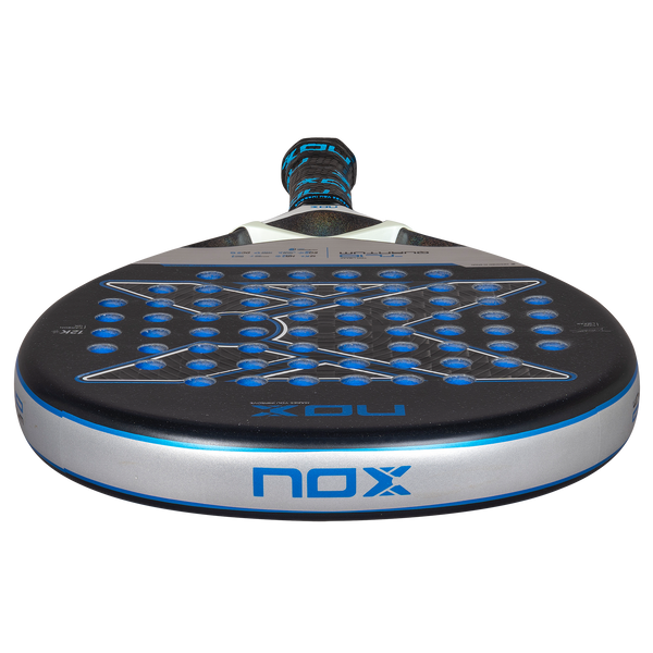 Nox TL10 Quantum 12K 2025