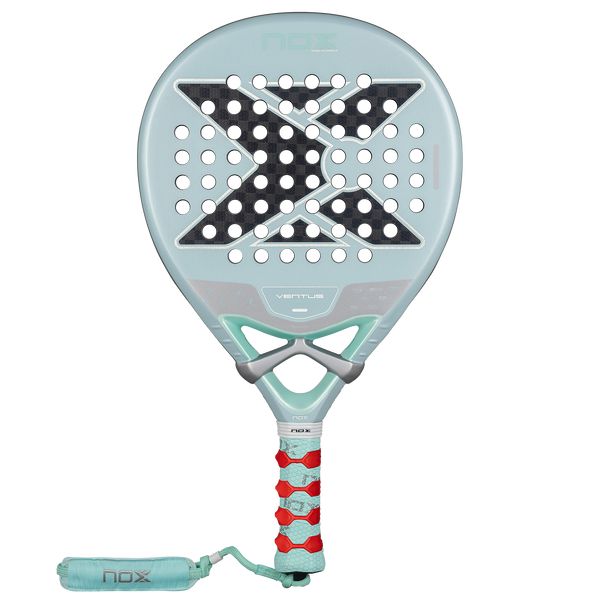 Nox Ventus Hybrid 12K Lite 2026