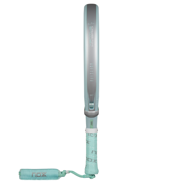 Nox Ventus Hybrid 12K Lite 2026