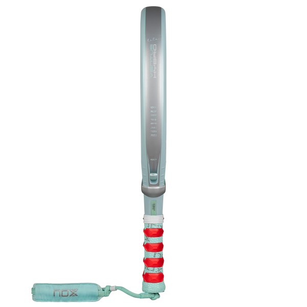 Nox Ventus Hybrid 12K Lite 2026