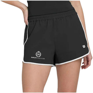 Wilson x Bærum Padel Shorts Dame