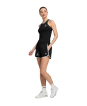 Wilson x Bærum Padel Shorts Dame