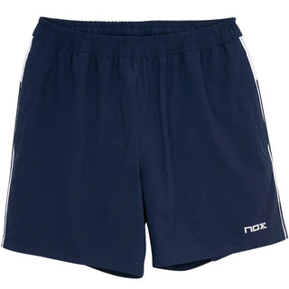 Kjøp marinebla Nox Team Shorts Herre