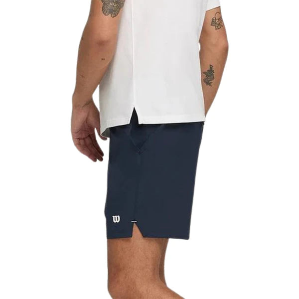 Wilson Team Short Herre - BIA Bergen