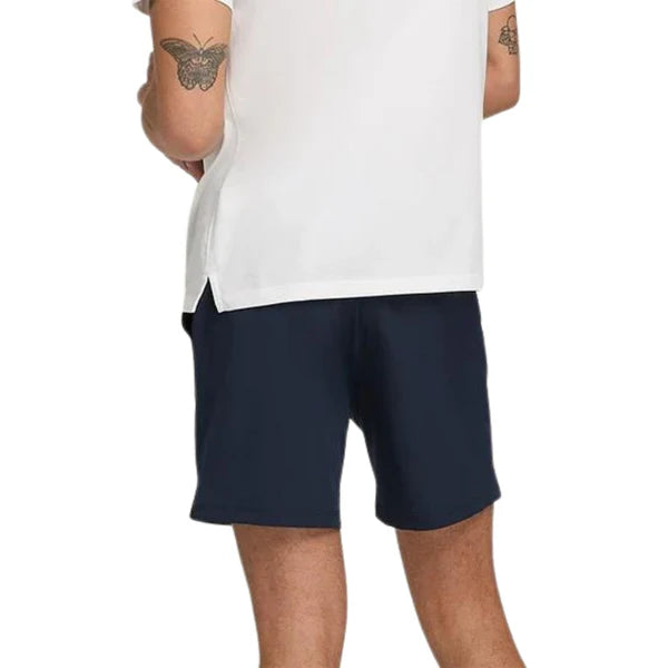 Wilson Team Short Herre - BIA Bergen