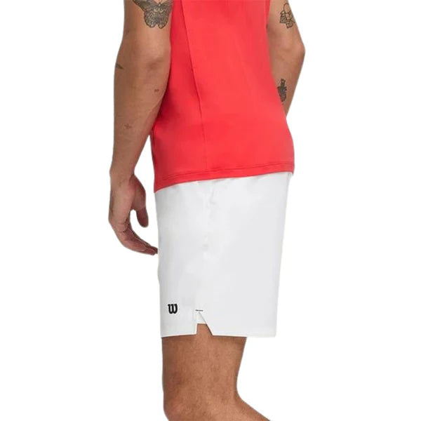 Wilson Team Short Herre - BIA Bergen