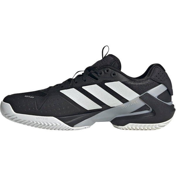 Adidas Adizero Ubersonic Clay/Padel 5 Herre