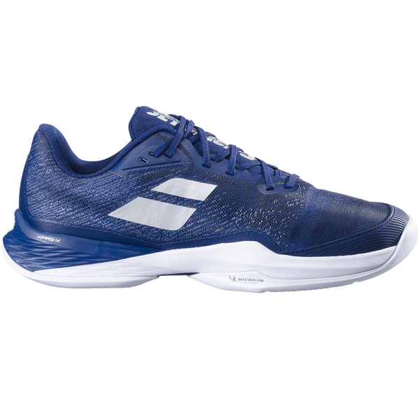 Babolat Jet Mach 3 Herre Clay/Padel