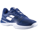 Babolat Jet Mach 3 Herre Clay/Padel