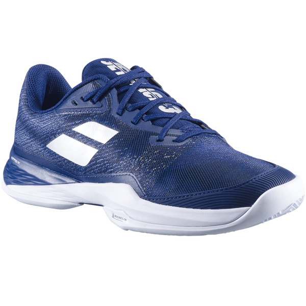Babolat Jet Mach 3 Herre Clay/Padel