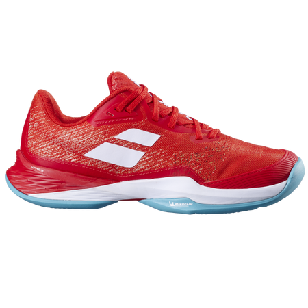 Babolat Jet Mach 3 Dame Clay/Padel