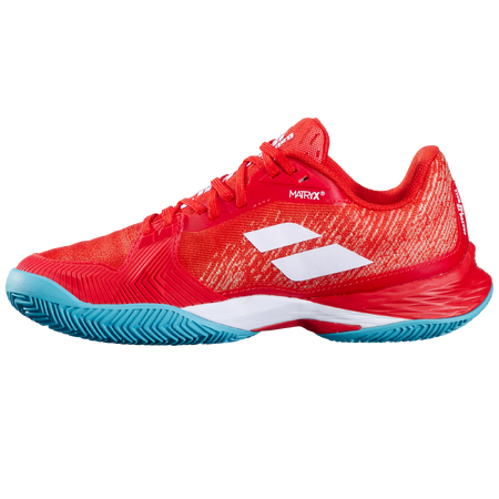 Babolat Jet Mach 3 Dame Clay/Padel