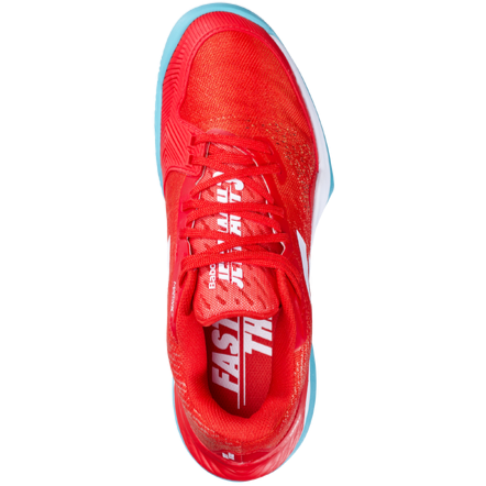 Babolat Jet Mach 3 Dame Clay/Padel