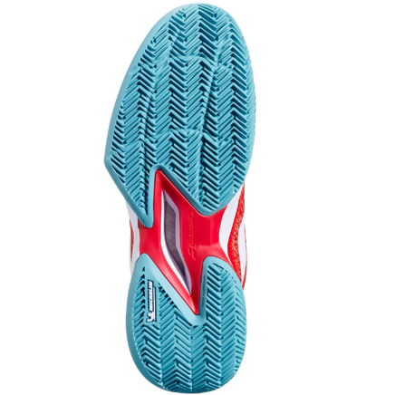 Babolat Jet Mach 3 Dame Clay/Padel