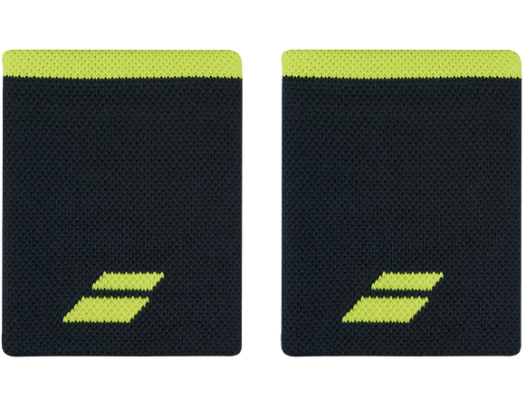 Babolat Logo Jumbo Wristband