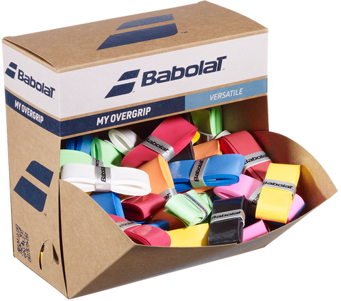 Babolat My Overgrip 70-Pack