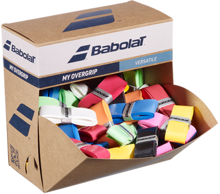 Babolat My Overgrip 70-Pack