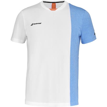 Babolat Play Crew T-Skjorte Herre