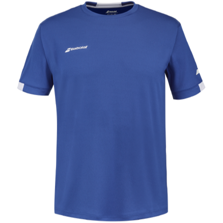 Babolat Play Crew Neck Tee Gutt