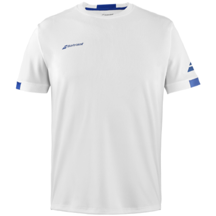 Babolat Play Crew Neck Tee Gutt