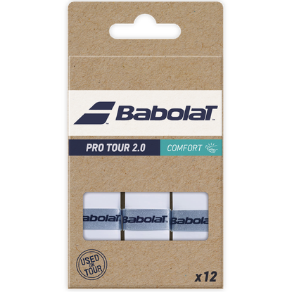 Babolat Pro Tour 2.0 12-Pack