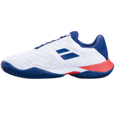 Babolat Propulse Fury 3 Clay Herre