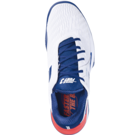 Babolat Propulse Fury 3 Clay Herre