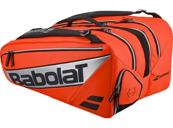 Babolat RH Pro Juan Lebron Padelbag 2026