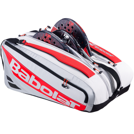 Babolat RH Pro Juan Lebron Padelbag