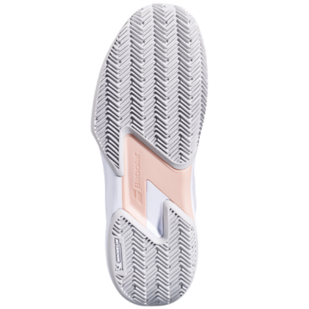 Babolat SFX 4 Clay Dame