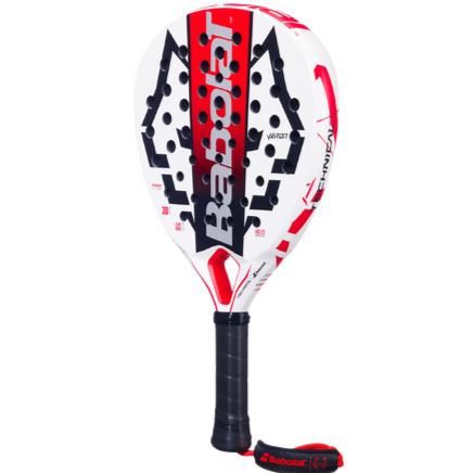 Babolat Tech Veron Juan Lebron 2025