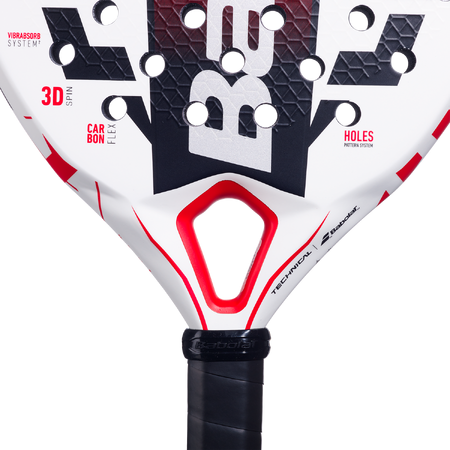 Babolat Tech Veron Juan Lebron 2025