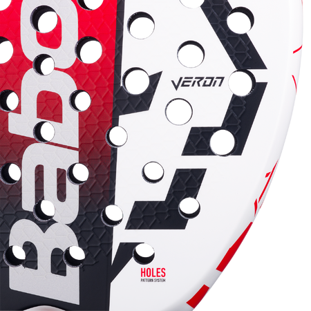 Babolat Tech Veron Juan Lebron 2025