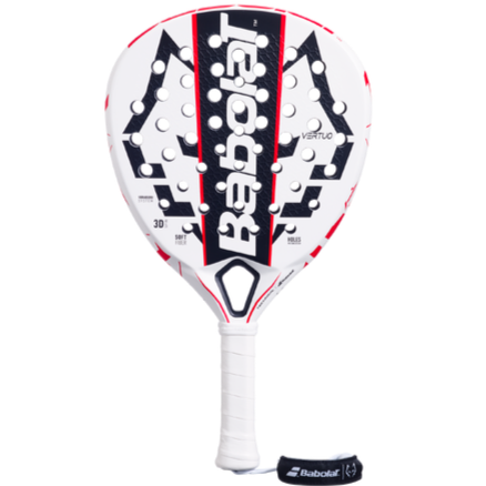 Babolat Tech Vertuo Juan Lebron 2025