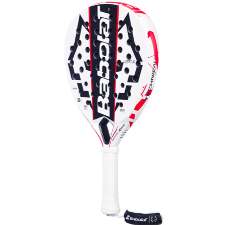 Babolat Tech Vertuo Juan Lebron 2025