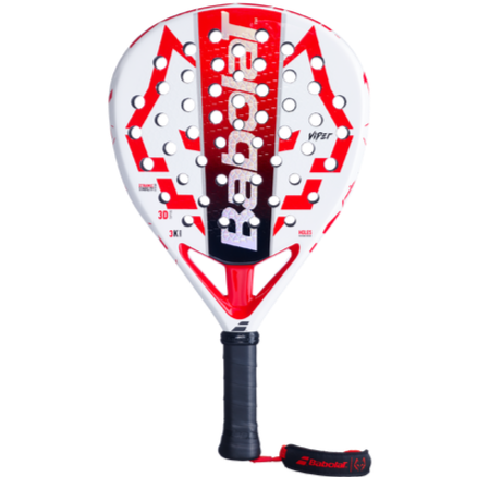 Babolat Viper Juan Lebron 2025