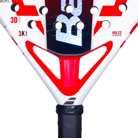 Babolat Viper Juan Lebron 2025