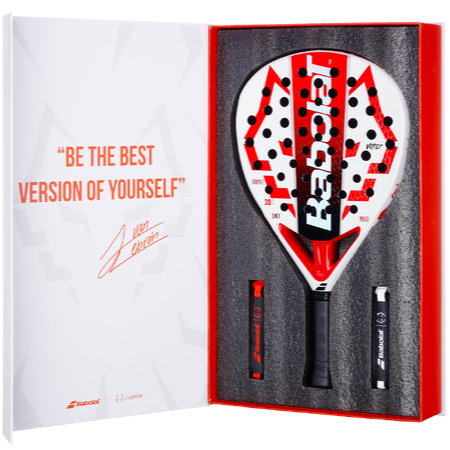 Babolat Viper Juan Lebron 2025
