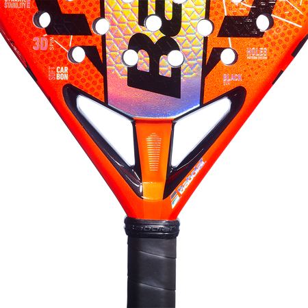 Babolat Viper Soft Juan Lebron 3.0 2026