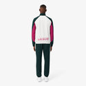 Lacoste Sport Printed Colour-Block Tracksuit Herre, bilde 3
