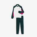 Lacoste Sport Printed Colour-Block Tracksuit Herre, bilde 4