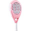 Wilson Blade LS V4 Padel Rosa