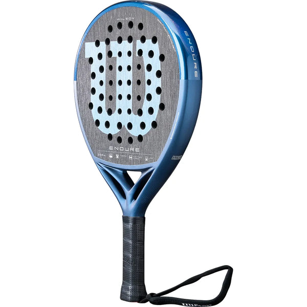 Wilson Endure V1 2026